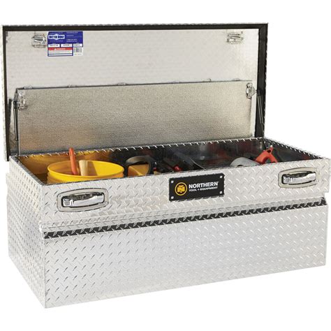 bannert smooth metal truck tool boxes|tractor supply truck tool boxes.